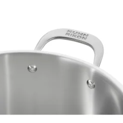 Kuhn Rikon RVS Kookpan 18 cm