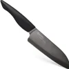 Kyocera Shin Black Santoku Zwart 14 cm