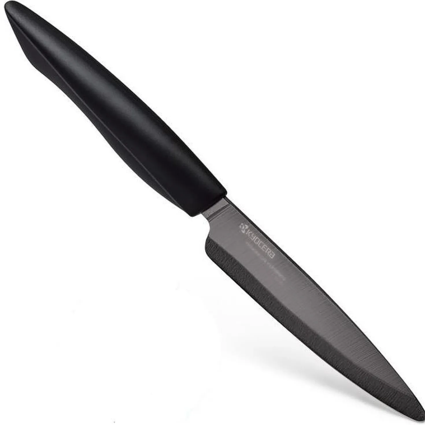 Kyocera Shin Black Universeelmes Zwart 13 cm
