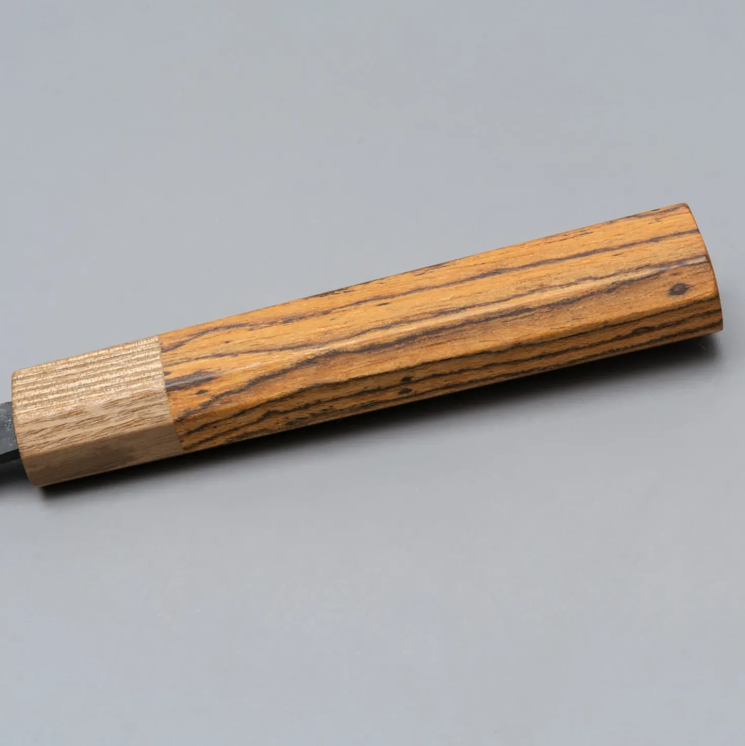Kyohei Aogami Bocote Bunka 16.5 cm