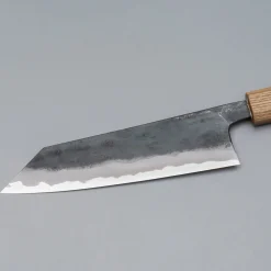 Kyohei Aogami Bocote Bunka 16.5 cm