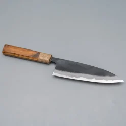 Kyohei Aogami Bocote Funayuki 16.5 cm