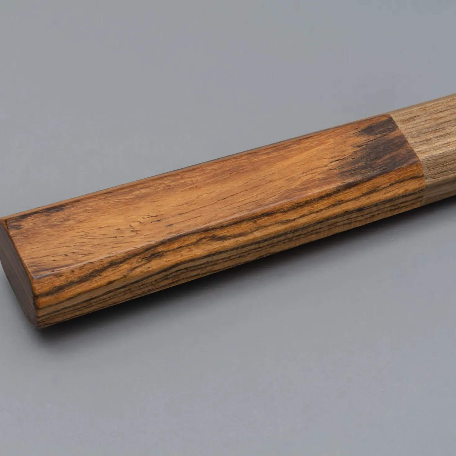 Kyohei Aogami Bocote Funayuki 16.5 cm