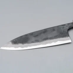 Kyohei Aogami Bocote Funayuki 16.5 cm