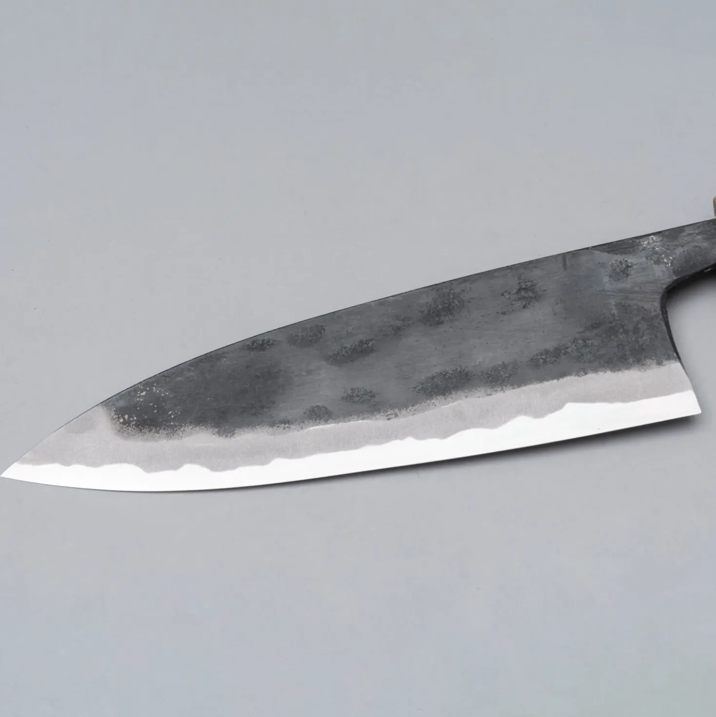 Kyohei Aogami Bocote Funayuki 16.5 cm