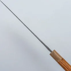 Kyohei Aogami Bocote Gyuto 21 cm