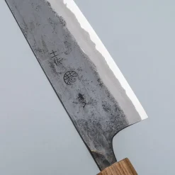 Kyohei Aogami Bocote Gyuto 21 cm