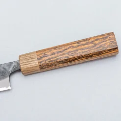 Kyohei Aogami Bocote Petty 13.5 cm
