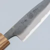 Kyohei Aogami Bocote Petty 12 cm