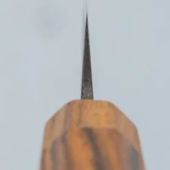 Kyohei Aogami Bocote Petty 12 cm