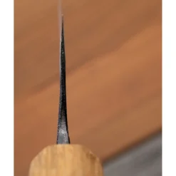 Kyohei Aogami Bocote Petty 12 cm