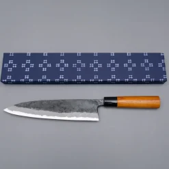Kyohei Aogami Gyuto 21 cm