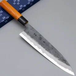 Kyohei Aogami Gyuto 21 cm