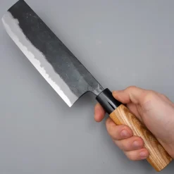 Kyohei Aogami Nakiri 16.5 cm