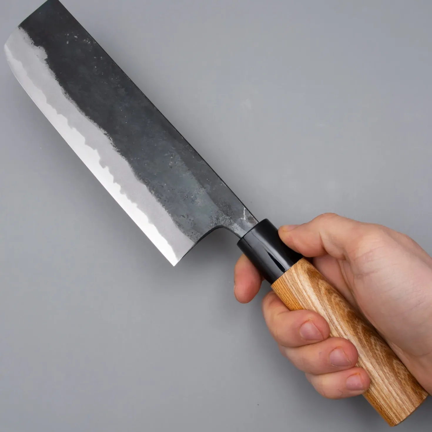 Kyohei Aogami Nakiri 16.5 cm