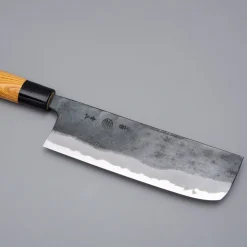 Kyohei Aogami Nakiri 16.5 cm