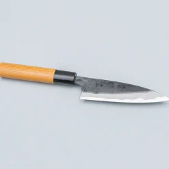 Kyohei Aogami Petty 12 cm