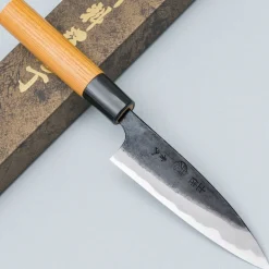 Kyohei Aogami Petty 12 cm