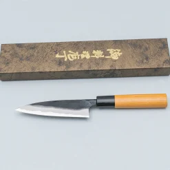 Kyohei Aogami Petty 12 cm