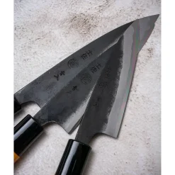 Kyohei Aogami Petty 15 cm
