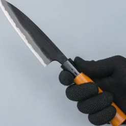 Kyohei Aogami Petty 15 cm