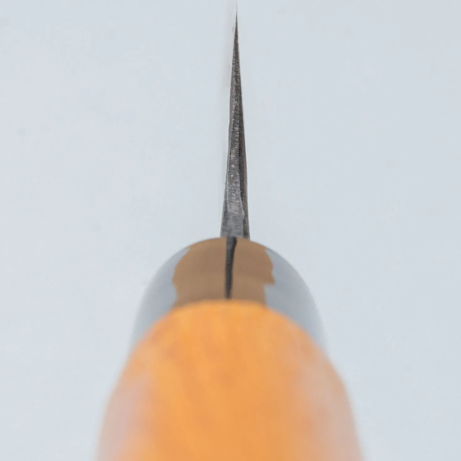 Kyohei Aogami Petty 13.5 cm
