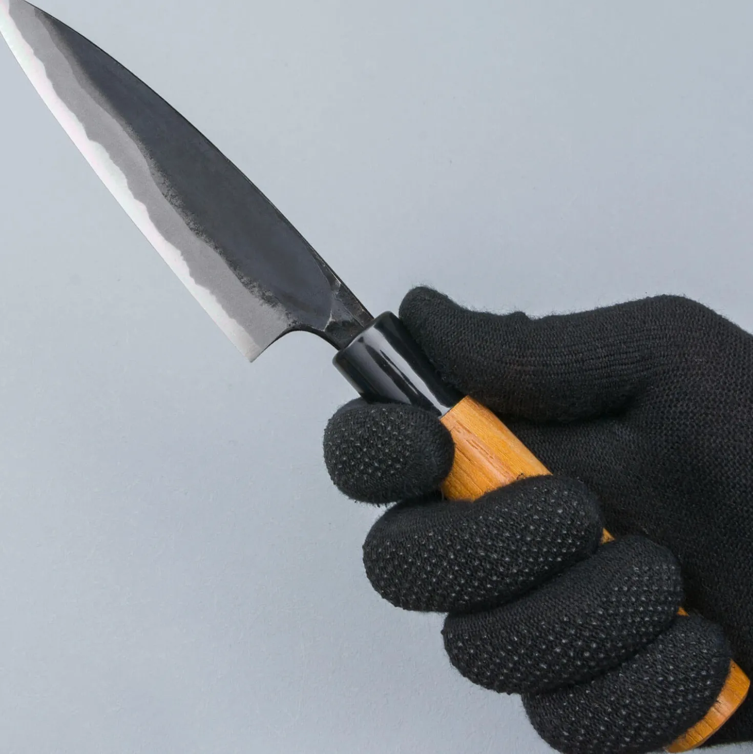 Kyohei Aogami Petty 13.5 cm