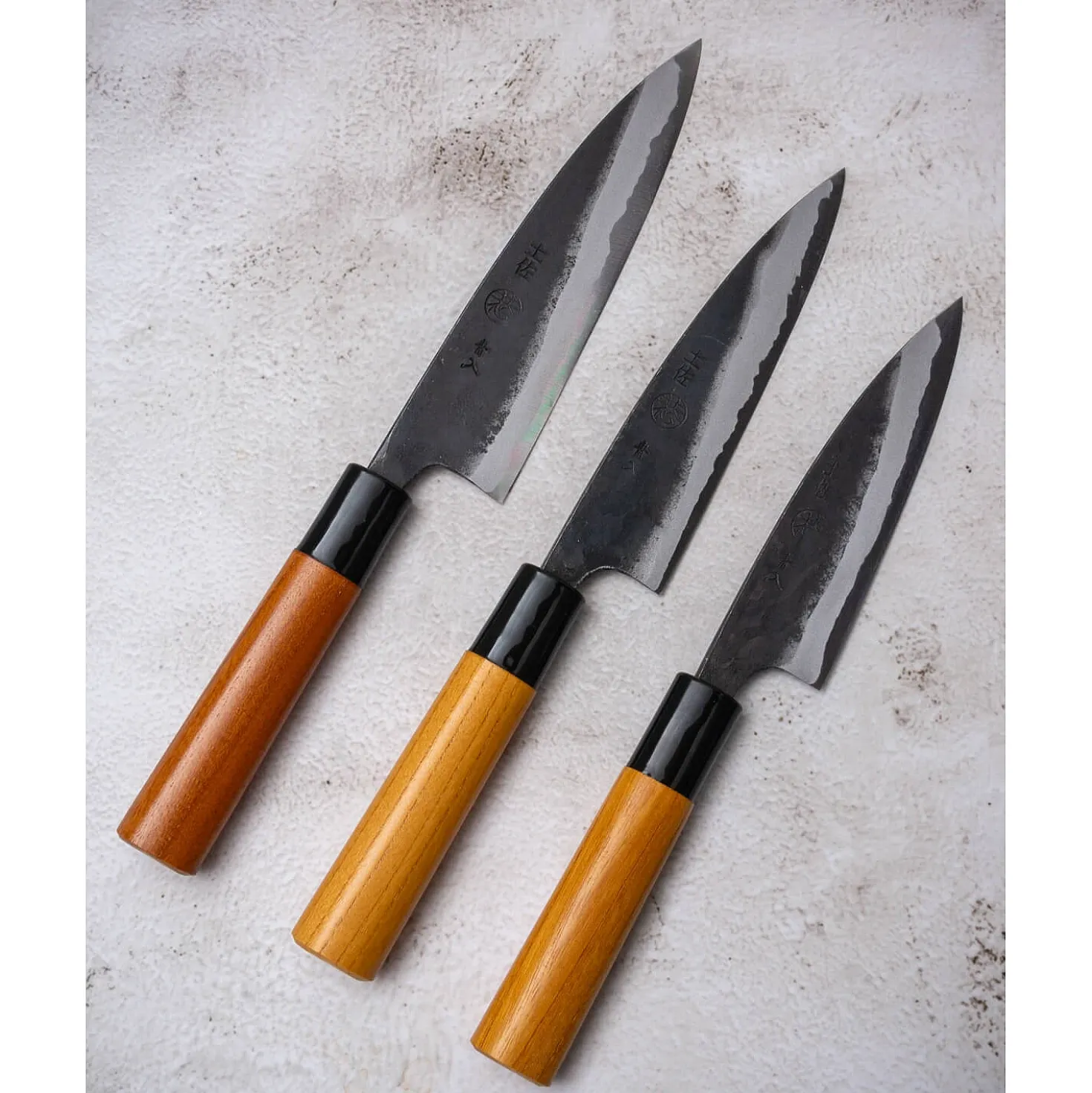 Kyohei Aogami Petty 13.5 cm
