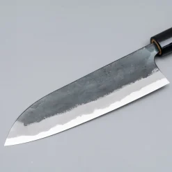 Kyohei Aogami Santoku 17 cm