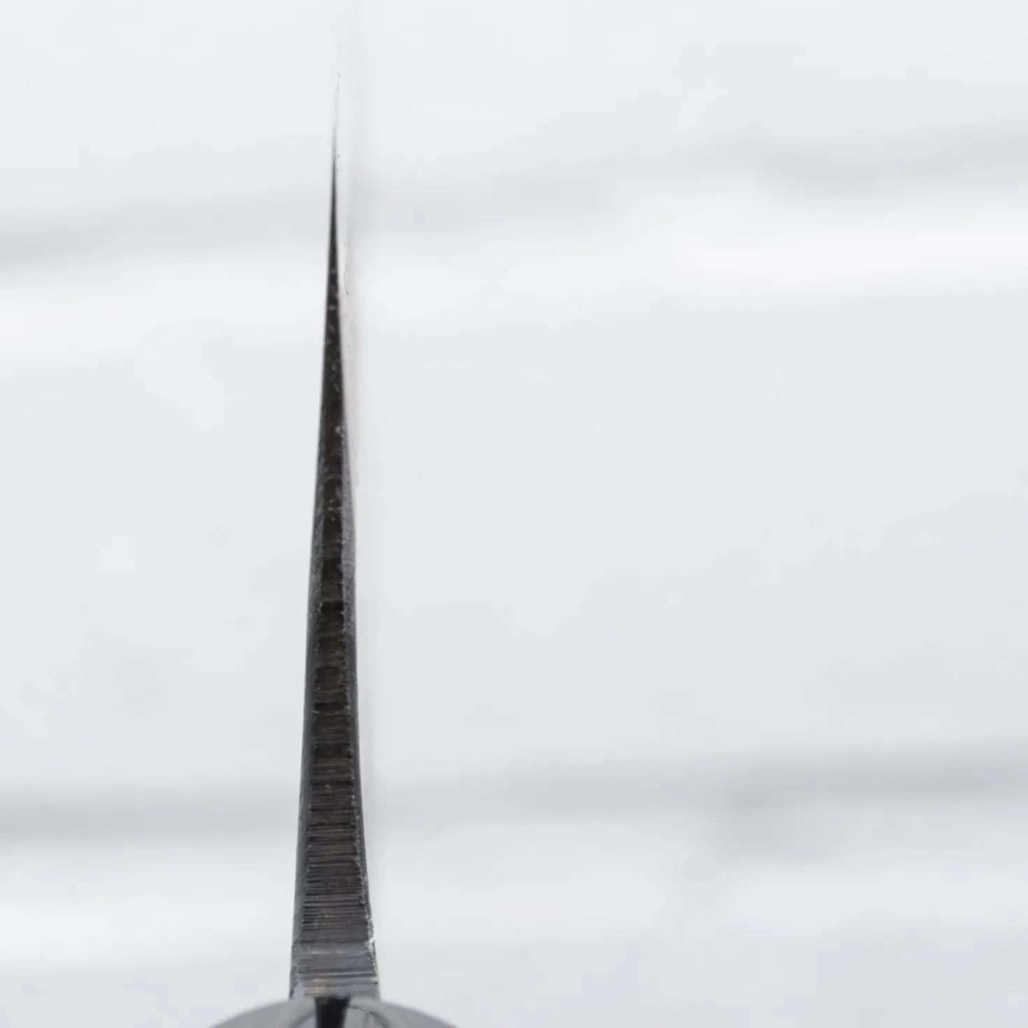 Kyohei Aogami Santoku 17 cm