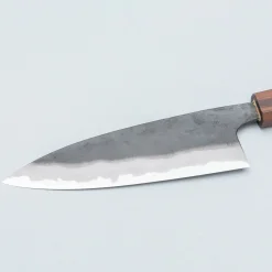 Kyohei Aogami Walnut Funayuki 16.5 cm