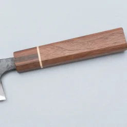 Kyohei Aogami Walnut Funayuki 16.5 cm