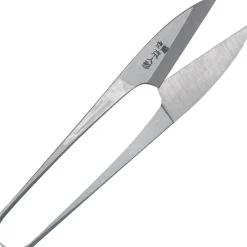 Kyo Ningyo Nigiri Basami Schaar 10.5 cm