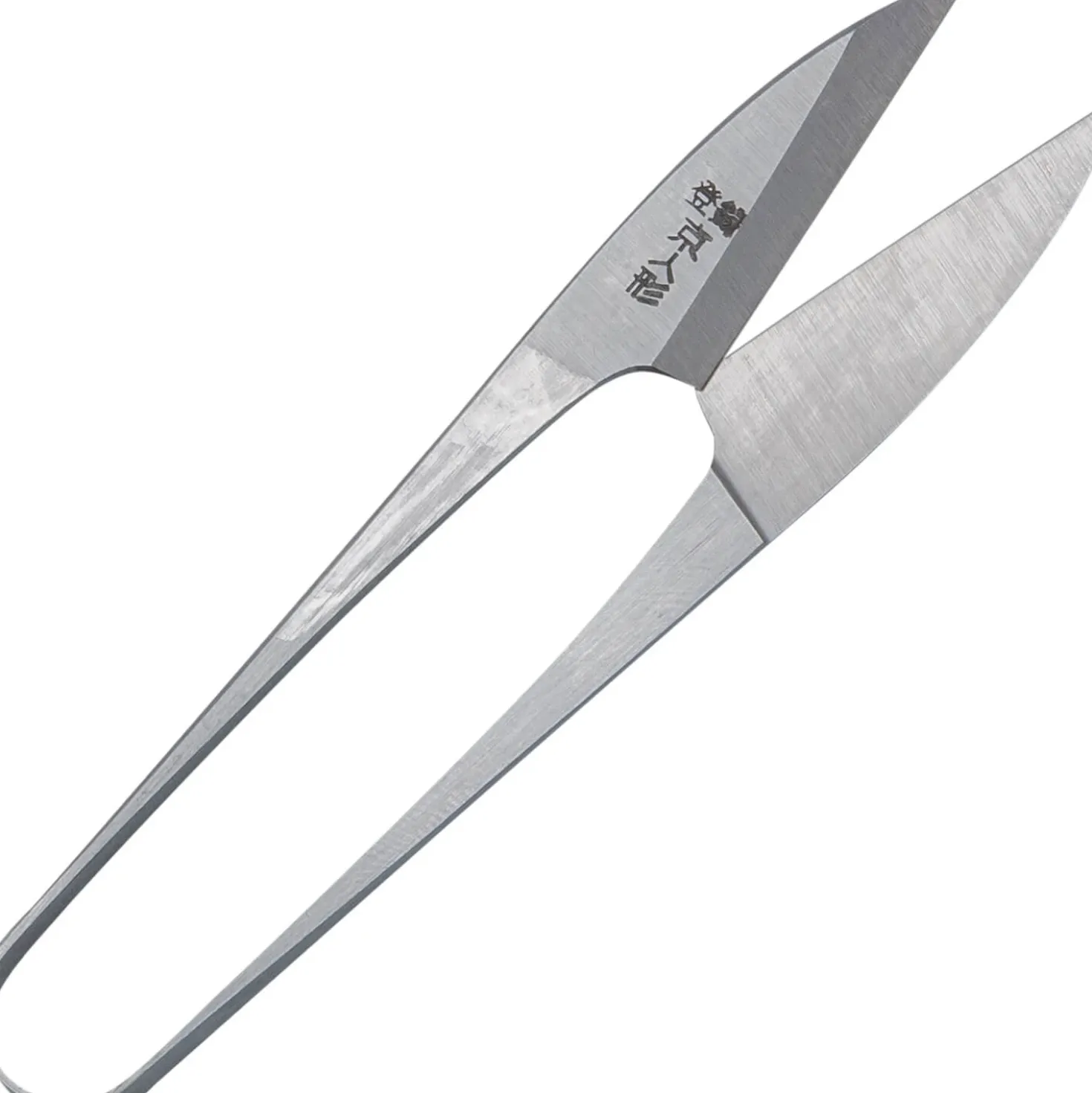 Kyo Ningyo Nigiri Basami Schaar 10.5 cm