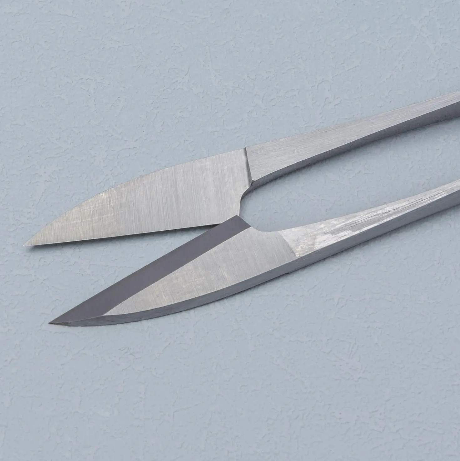 Kyo Ningyo Nigiri Basami Schaar 10.5 cm
