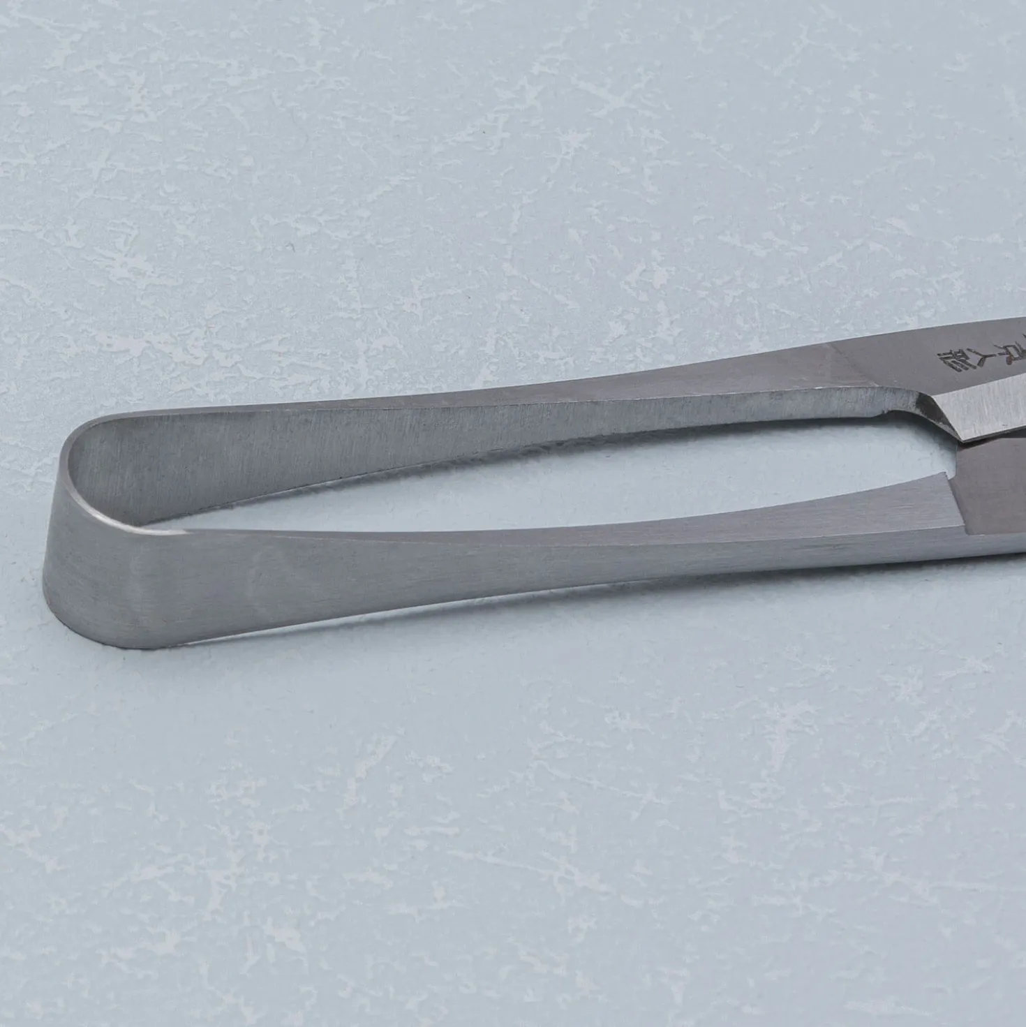 Kyo Ningyo Nigiri Basami Schaar 10.5 cm