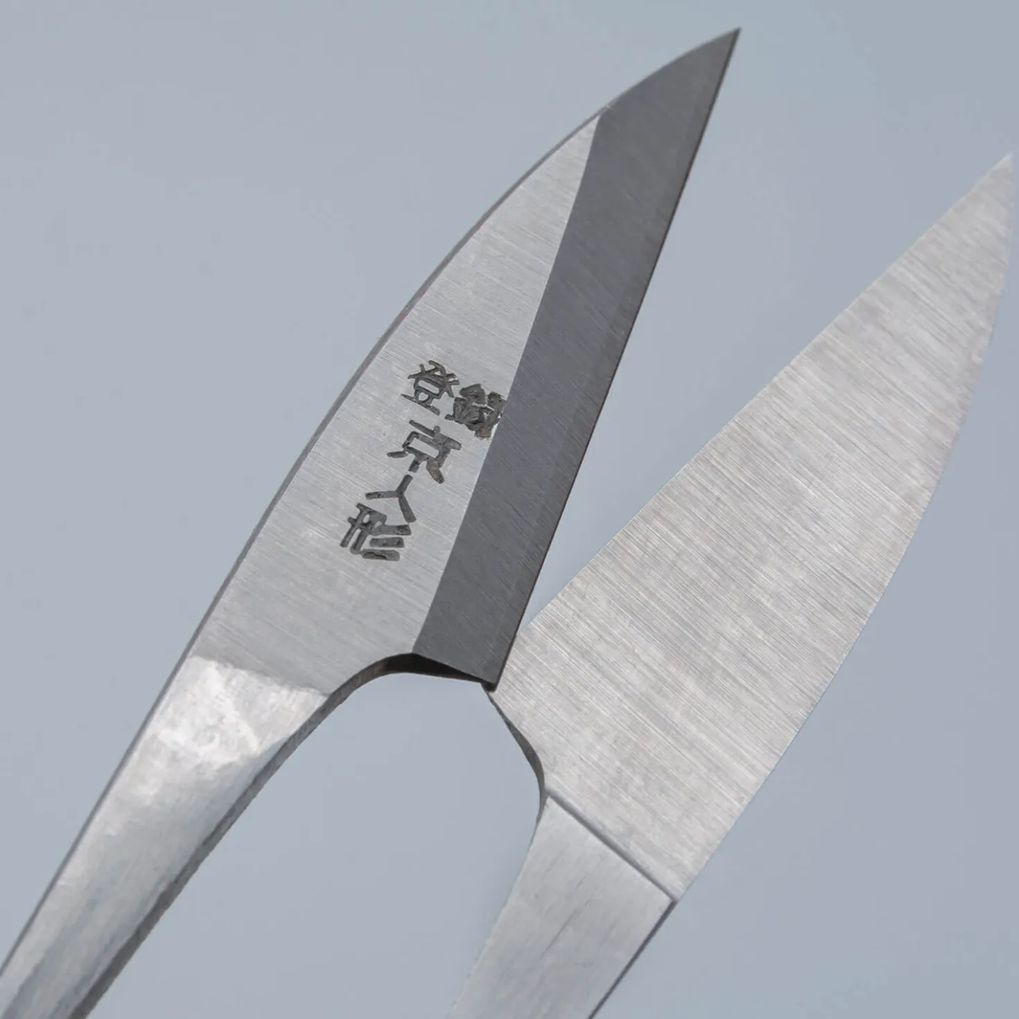 Kyo Ningyo Nigiri Basami Schaar 10.5 cm