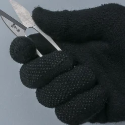 Kyo Ningyo Nigiri Basami Schaar 10.5 cm