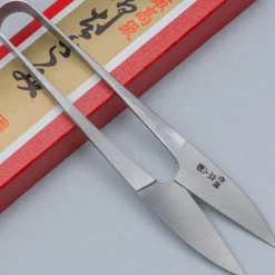 Kyo Ningyo Nigiri Basami Schaar 12 cm