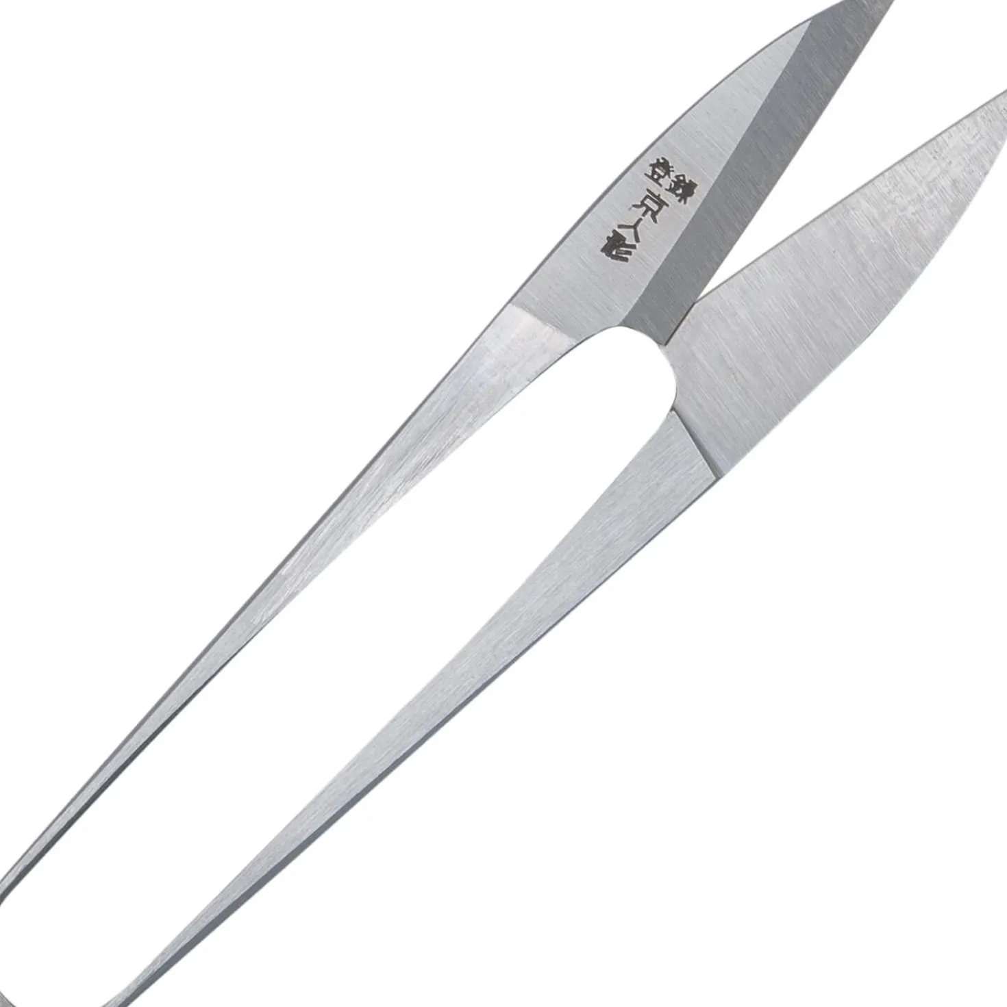 Kyo Ningyo Nigiri Basami Schaar 12 cm