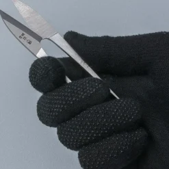 Kyo Ningyo Nigiri Basami Schaar 12 cm