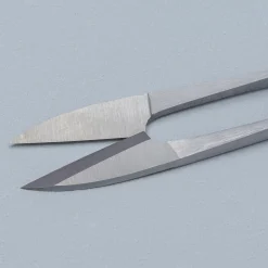 Kyo Ningyo Nigiri Basami Schaar 12 cm