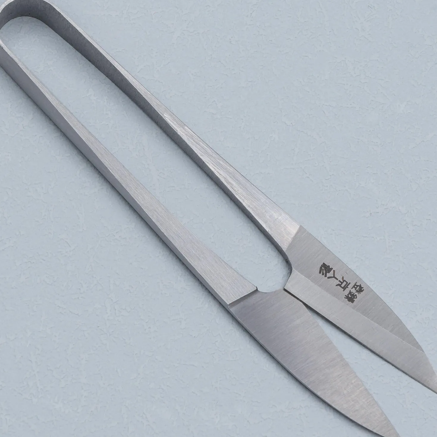 Kyo Ningyo Nigiri Basami Schaar 12 cm