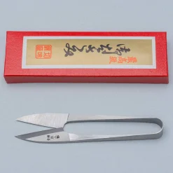 Kyo Ningyo Nigiri Basami Schaar 12 cm