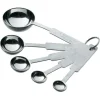 Lacor Maatlepeltjes (5 stuks)