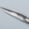 Laguiole en Aubrac Brute Forged Zakmes Jeneverbes 12 cm
