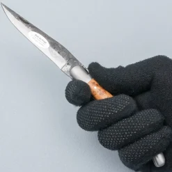Laguiole en Aubrac Brute Forged Zakmes Jeneverbes 12 cm