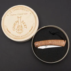 Laguiole en Aubrac Camembert Zakmes