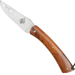 Laguiole en Aubrac Camembert Snakewood Zakmes