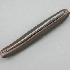 Laguiole en Aubrac Classic Zakmes Terra d' Aubrac 12 cm